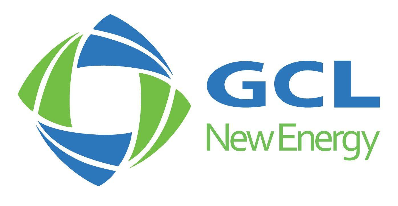 GCL Logo - GCL New Energy to Acquire Jackson Solar Farm in North Carolina