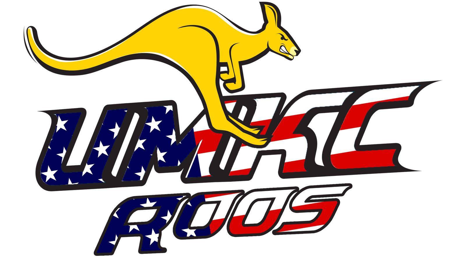 UMKC Kangaroos Logo - Military Appreciation Day Set for December 12, OPERATION: SELL OUT ...