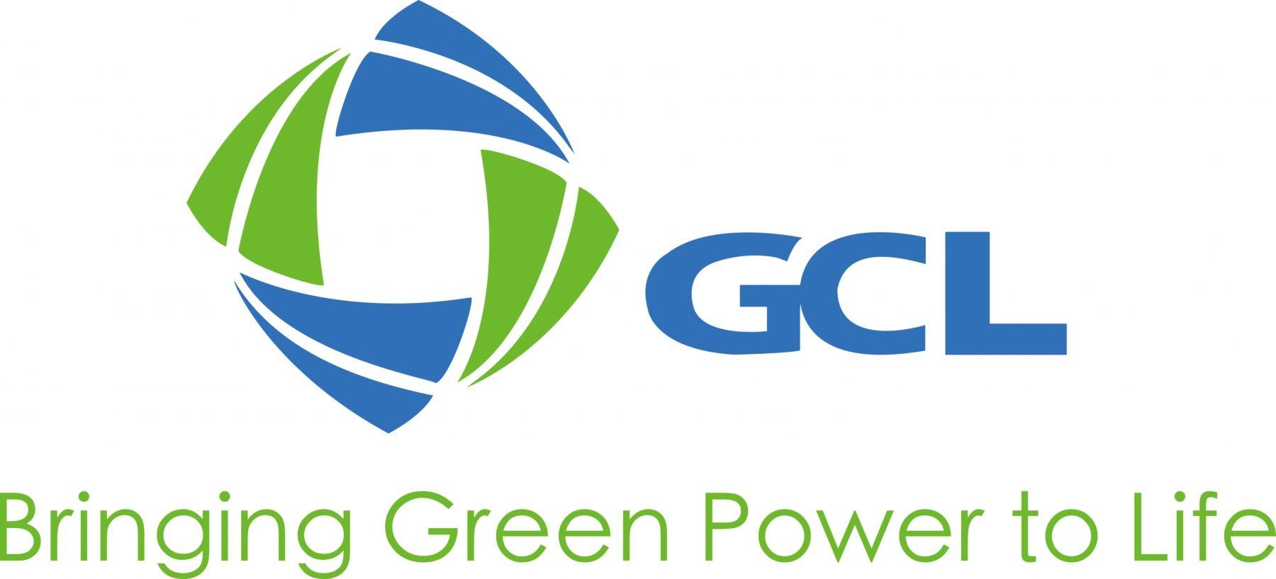 GCL Logo - GCL Launch