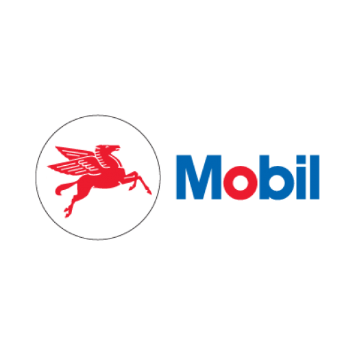 Mobile Gas Logo - Exxon Mobil Clip Art Download 55 Arts Logo Image Logo Png