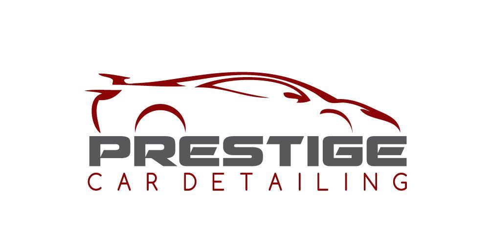 Car Business Logo - Design a Logo for My Car Detailing Business | Freelancer
