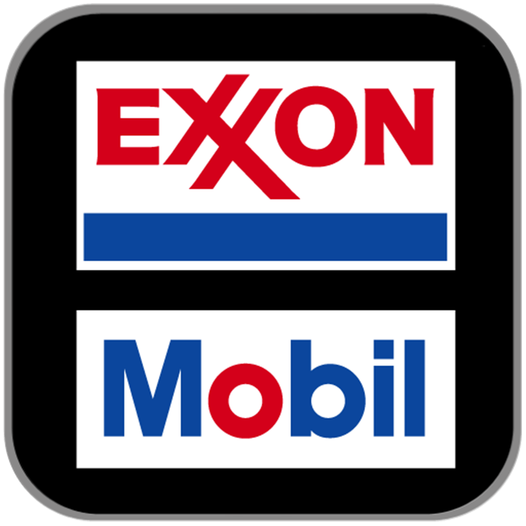 Old Exxon Logo - CityServiceValcon - Premium Fuel.Lubricants.Propane