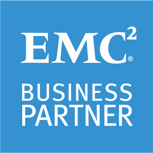 EMC Partner Logo - EMC Business Partner Logo Vector (.AI) Free Download