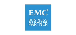EMC Partner Logo - Emc Partner Logo