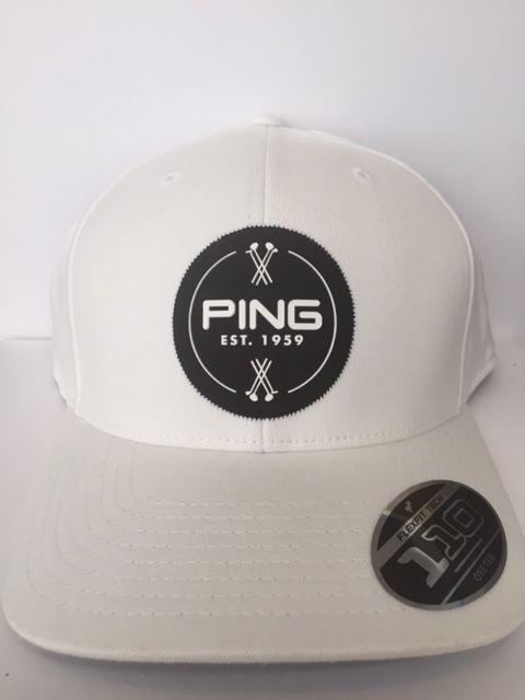Ping Golf Man Logo - What's New in the Shop? | Hobble Creek Golf Course