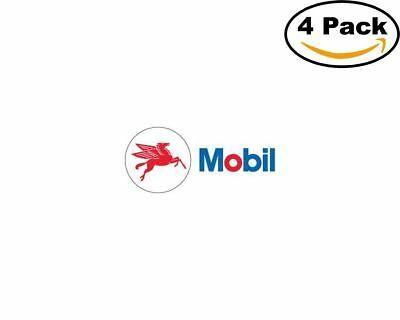Mobile Gas Logo - PEGASUS MOBIL STICKERS decals ANY COLOR ANY SIZE FUEL GAS OIL MOBILE ...