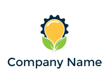 Engineering Company Logo - Free Engineering Logos, Mechanical, Chemical, Bio-Engineer Logo Maker