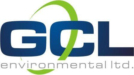GCL Logo - GCL Environmental