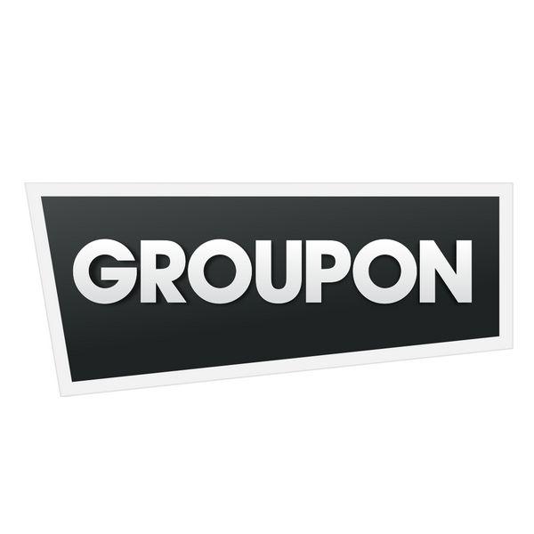 Groupon Logo - Groupon Font