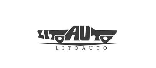 Car Business Logo - 30 Awesome Car Logos for your Inspiration | Naldz Graphics