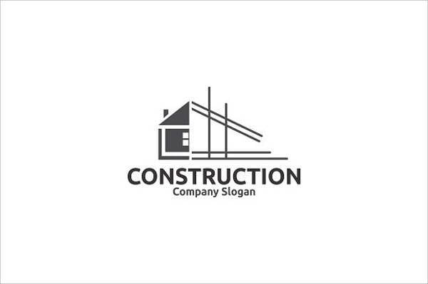 Engineering Company Logo - 9+ Construction Company Logos - PSD, Vector, EPS, AI File Format ...