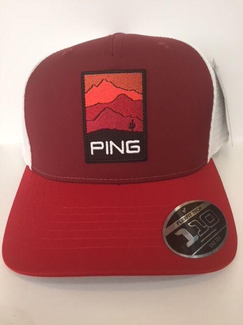 Ping Golf Man Logo - What's New in the Shop?. Hobble Creek Golf Course