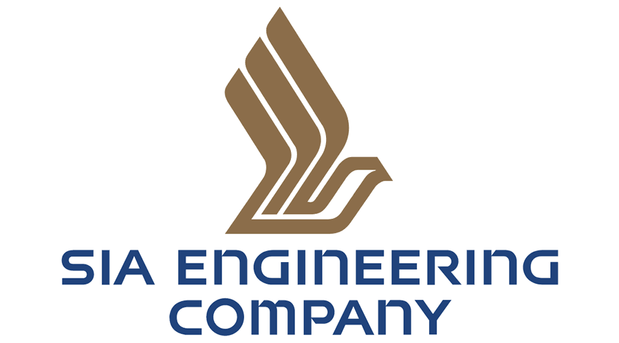 Engineering Company Logo - SIA Engineering Company Vector Logo. Free Download - .SVG + .PNG
