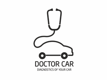 Business Automotive Logo - Great Business Logos Featuring Car Designs