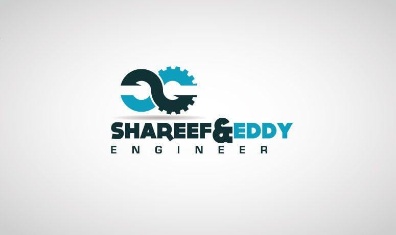 Engineering Company Logo - Entry #152 by jass191 for Design a Logo for Engineering company ...
