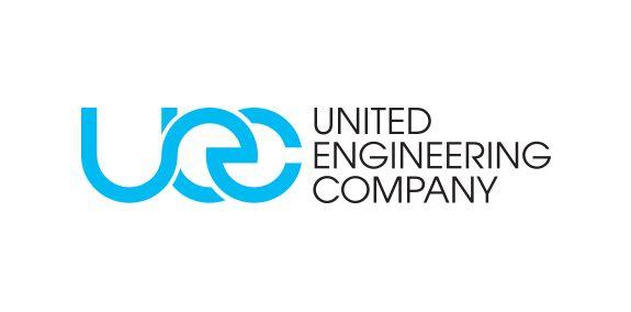 Engineering Company Logo - UEC | LogoMoose - Logo Inspiration