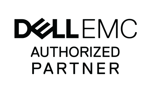 EMC Partner Logo - Dell | VoDaVi Technologies