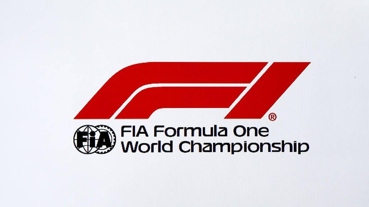 Formula One Logo - Video: Formula 1 reveals new logo