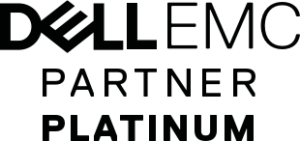 EMC Partner Logo - DELL