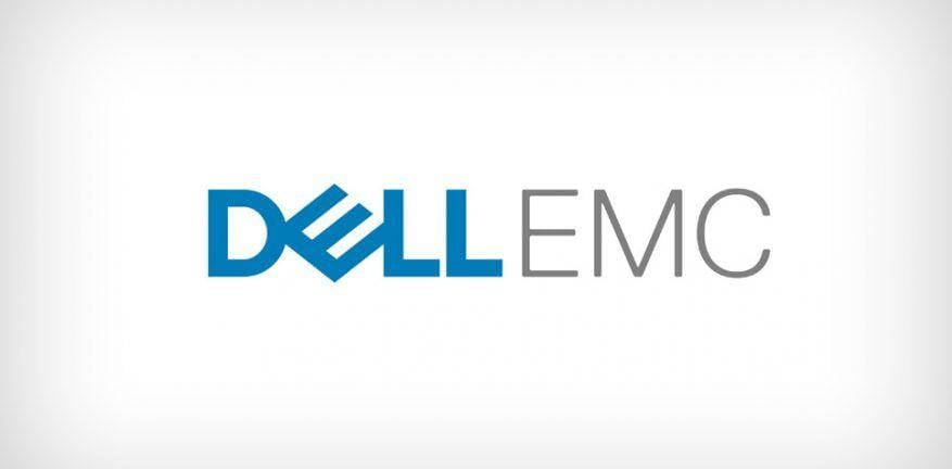 EMC Partner Logo - BREAKING NEWS: Details of Dell EMC Partner Program Announced at