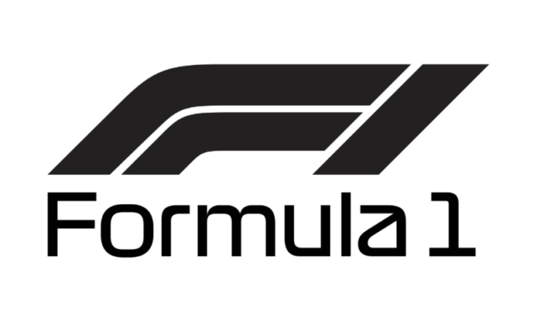 Formula One Logo - Here Is The New Formula One Logo: Welcome To Faucet One