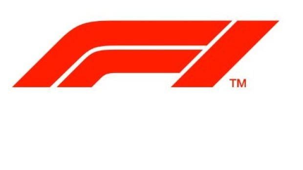 Formula One Logo - Formula 1 unveils new logo in Abu Dhabi