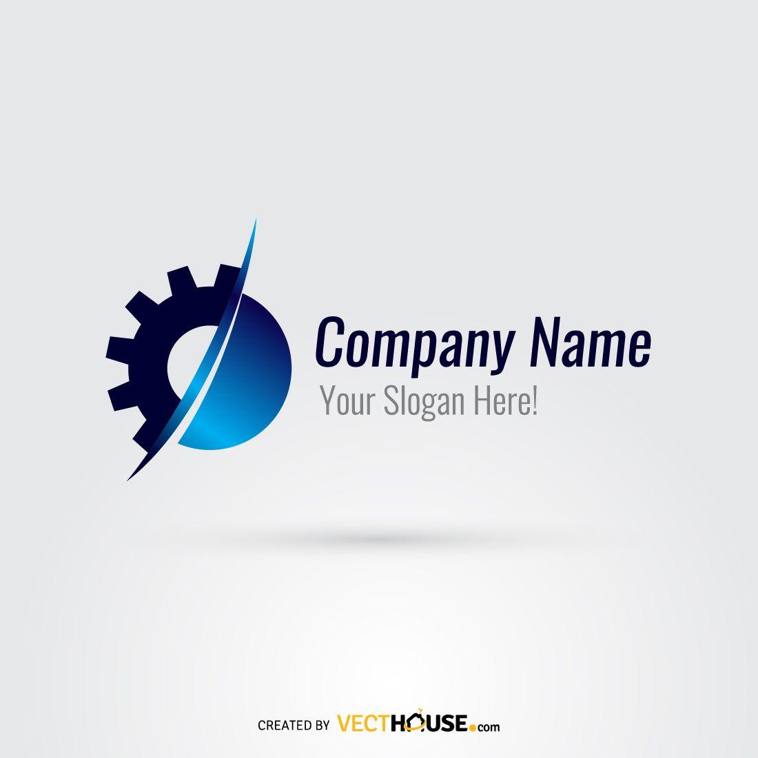 Engineering Company Logo - Creative Engineering Logo – VECTHOUSE