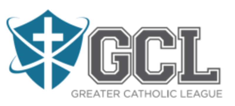 GCL Logo - GCL Large School Championships, OH