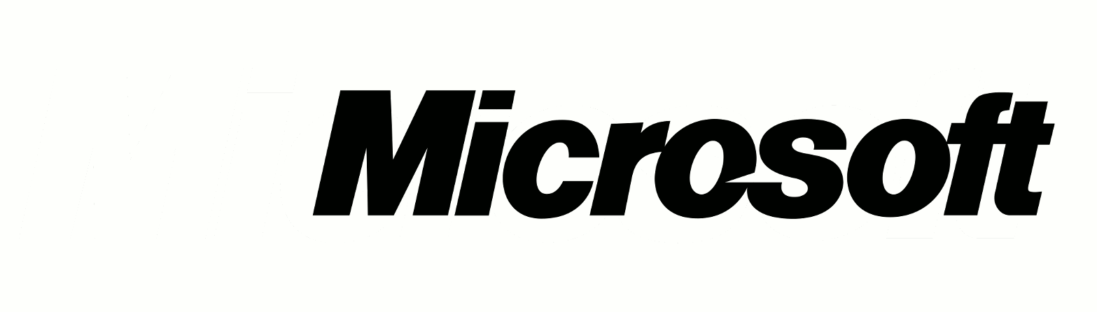 Old Microsoft Logo - Poll Do you like the new Microsoft logo?
