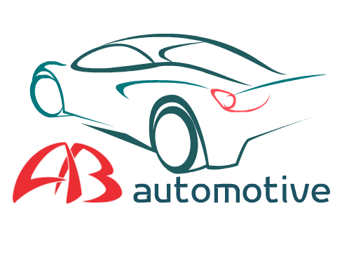 Business Automotive Logo - My Business Logo | AB automotive