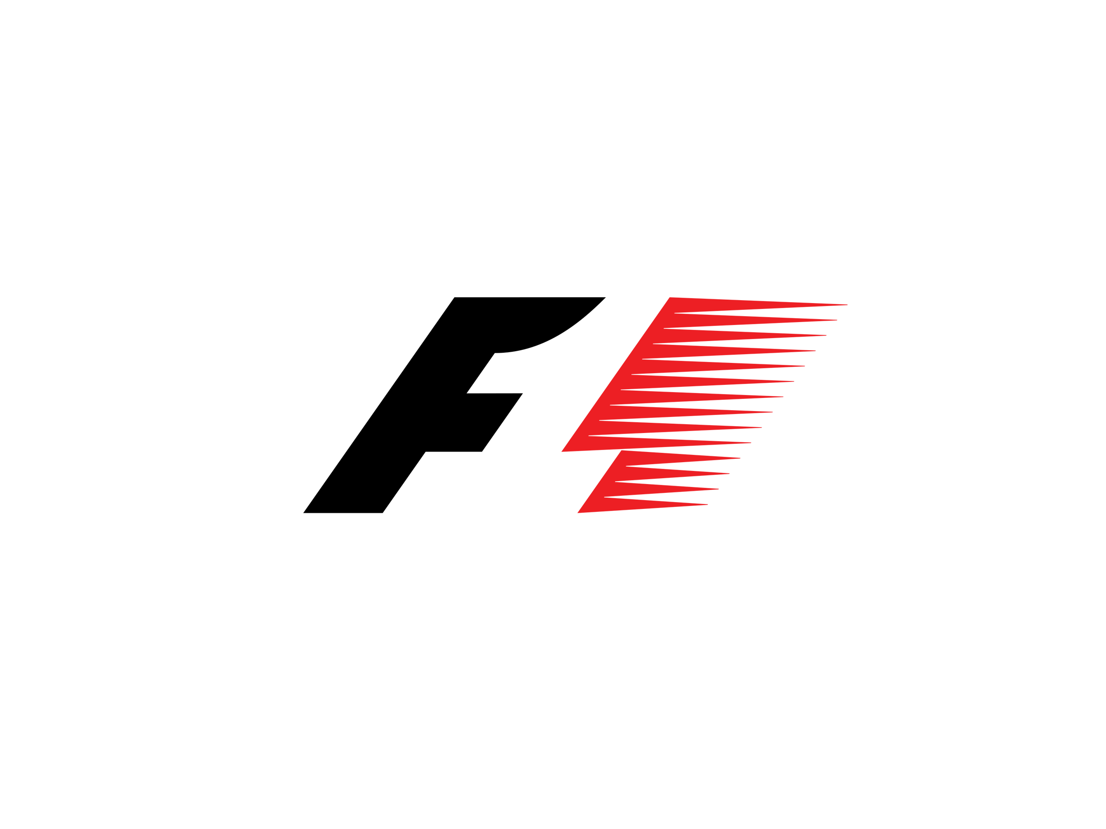 Formula One Logo - Lebanon blogs You Like the new Formula 1 Logo?