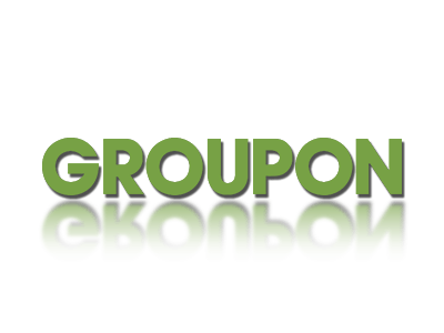 Groupon Logo - groupon.com | UserLogos.org