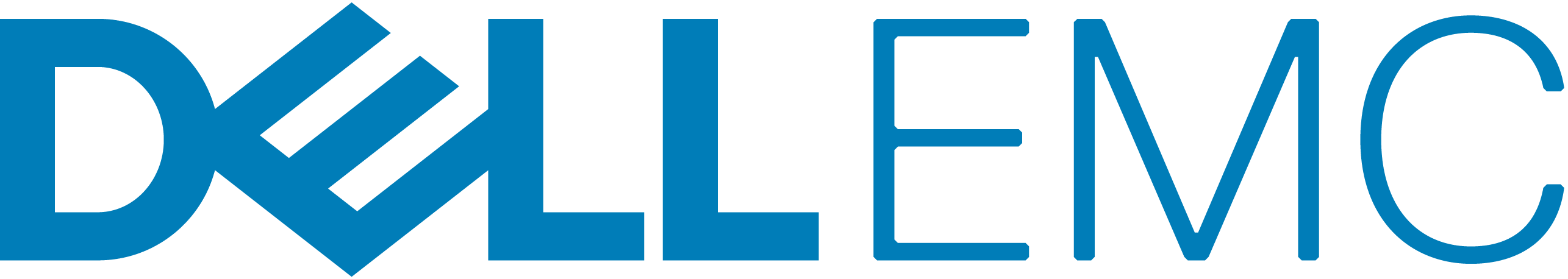 EMC Partner Logo - Dell EMC Partner & Reseller | Softcat