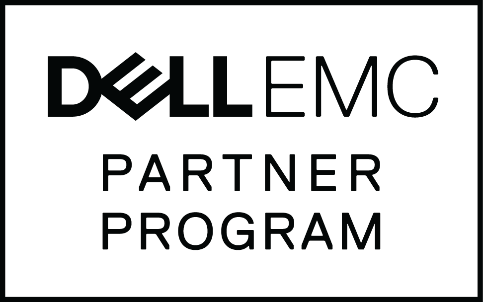EMC Partner Logo - Dell EMC Business Partner & Authorized Reseller. Craddock