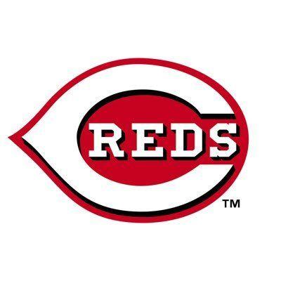 Black and Red S Logo - Cincinnati Reds (@Reds) | Twitter