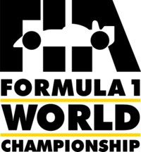 Formula One Logo - Formula One