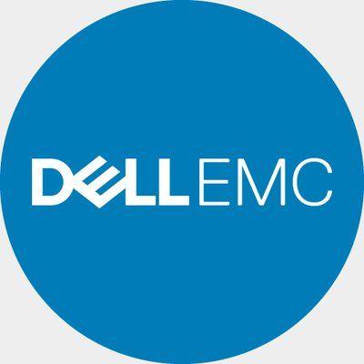 EMC Partner Logo - Dell EMC Partners