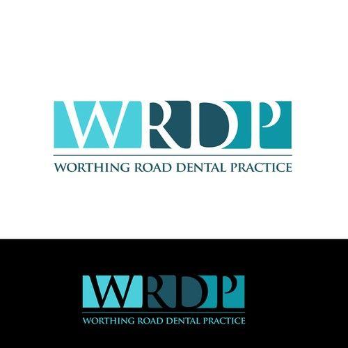 Well Known Road Logo - create striking logo for a well known, respected, established dental