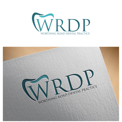 Well Known Road Logo - create striking logo for a well known, respected, established dental ...
