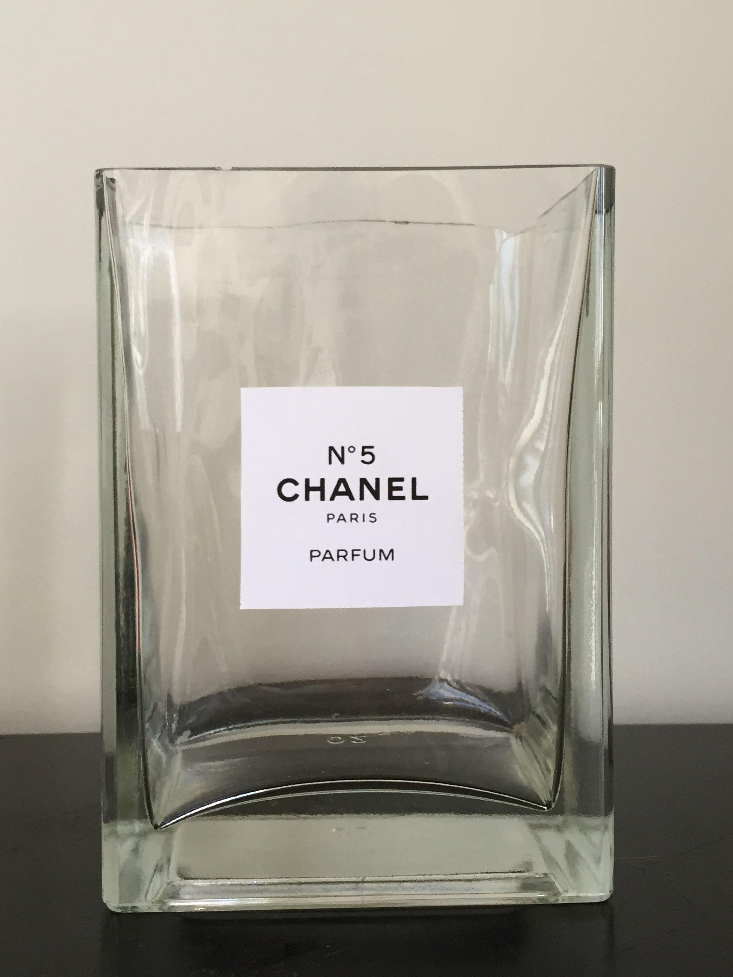 Chanel No. 5 Logo - Chanel no 5 Logos