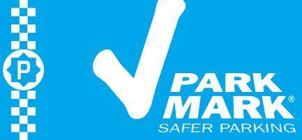 Well Known Road Logo - Park Mark team up with Town Centre Car Parks for road safety campaign