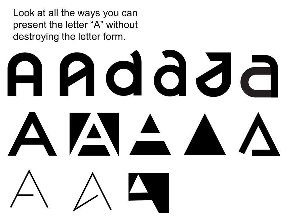 Letter Form Logo - Logo Design Assignment. video online download
