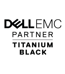 EMC Partner Logo - DELL-EMC-LOgo-black - MTI