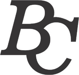 Letter Form Logo - Logos — Braid's Creative Design