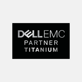 EMC Partner Logo - Our Partners