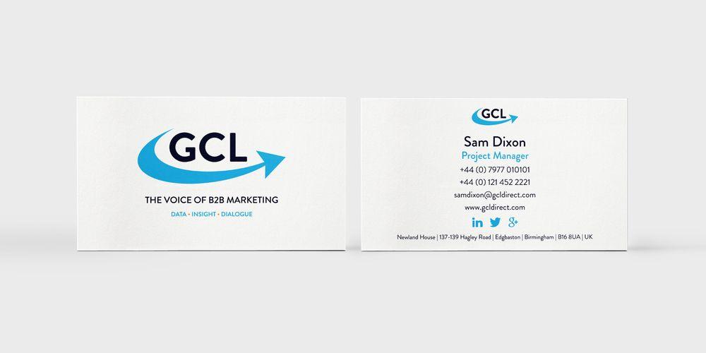 GCL Logo - GCL Logo Redesign — Callagram