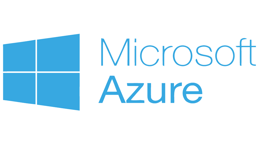 Microsoft Azure Logo - Microsoft Azure Vector Logo | Free Download - (.SVG + .PNG) format ...