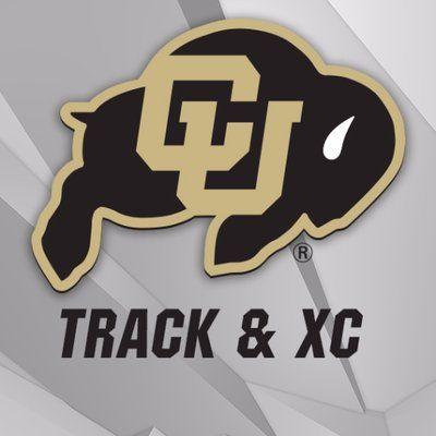 Well Known Road Logo - Colorado Buffaloes Track & XC Mark Wetmore