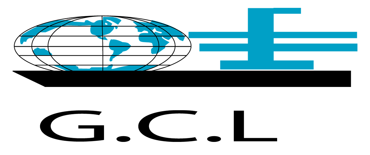 GCL Logo - GCL