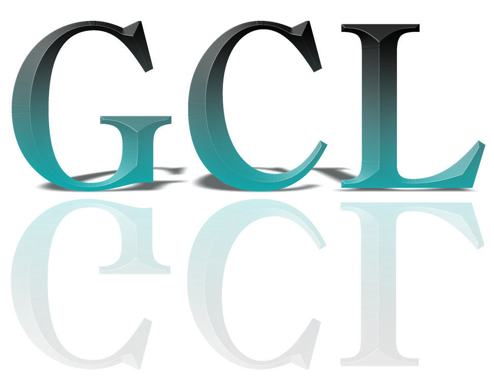GCL Logo - Recruitment Matching Event Wednesday 15 March 4.30pm to 7pm